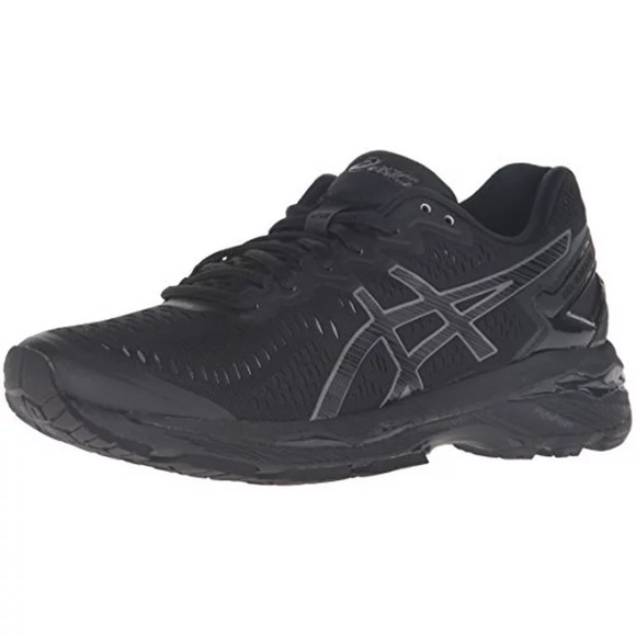 ASICS - Gel Kayano 23 Running Shoe - Picture 16 of 16